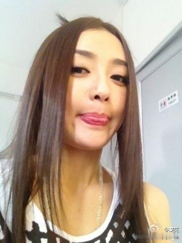 【秦岚】早期就这么权威告诉秦岚辛芷蕾今晚不回去了 ​​​