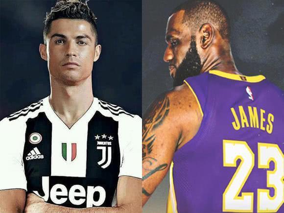 C 罗没拿世界杯和老詹没拿第五冠，谁更遗憾？

一个是足球界的 “绝代双骄”，一