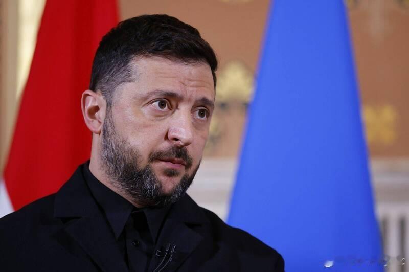 【泽连斯基寻求“与战斧同级”远程打击武器，敦促特朗普持续对普京施压】海外新鲜事俄