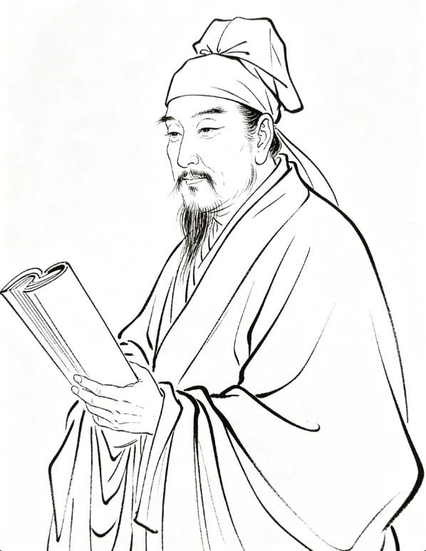 很多人熟知徐霞客，都敬佩他穷尽一生走遍山河，写下千古奇书《徐霞客游记》，却很少有