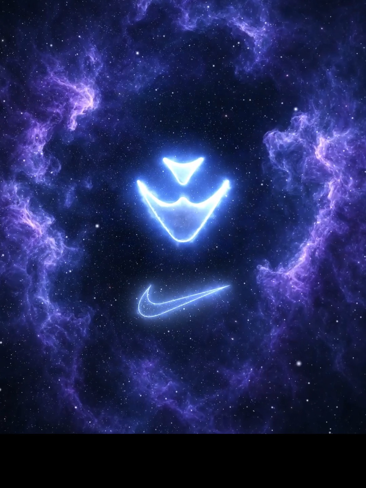 马刺球星文班亚马正式与耐克签下一份长期代言合同，全新个人logo发布，文班初代签