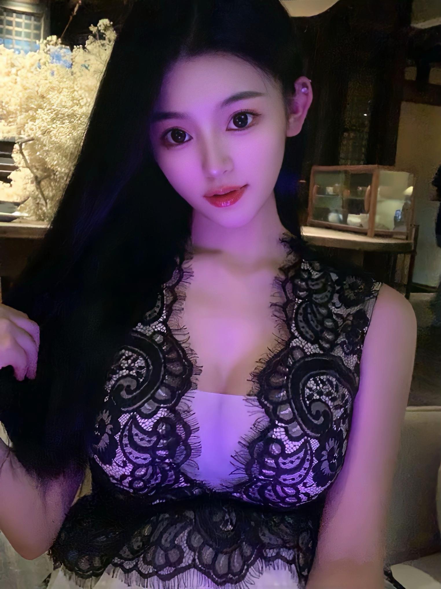 我最真的心 就是我的野心