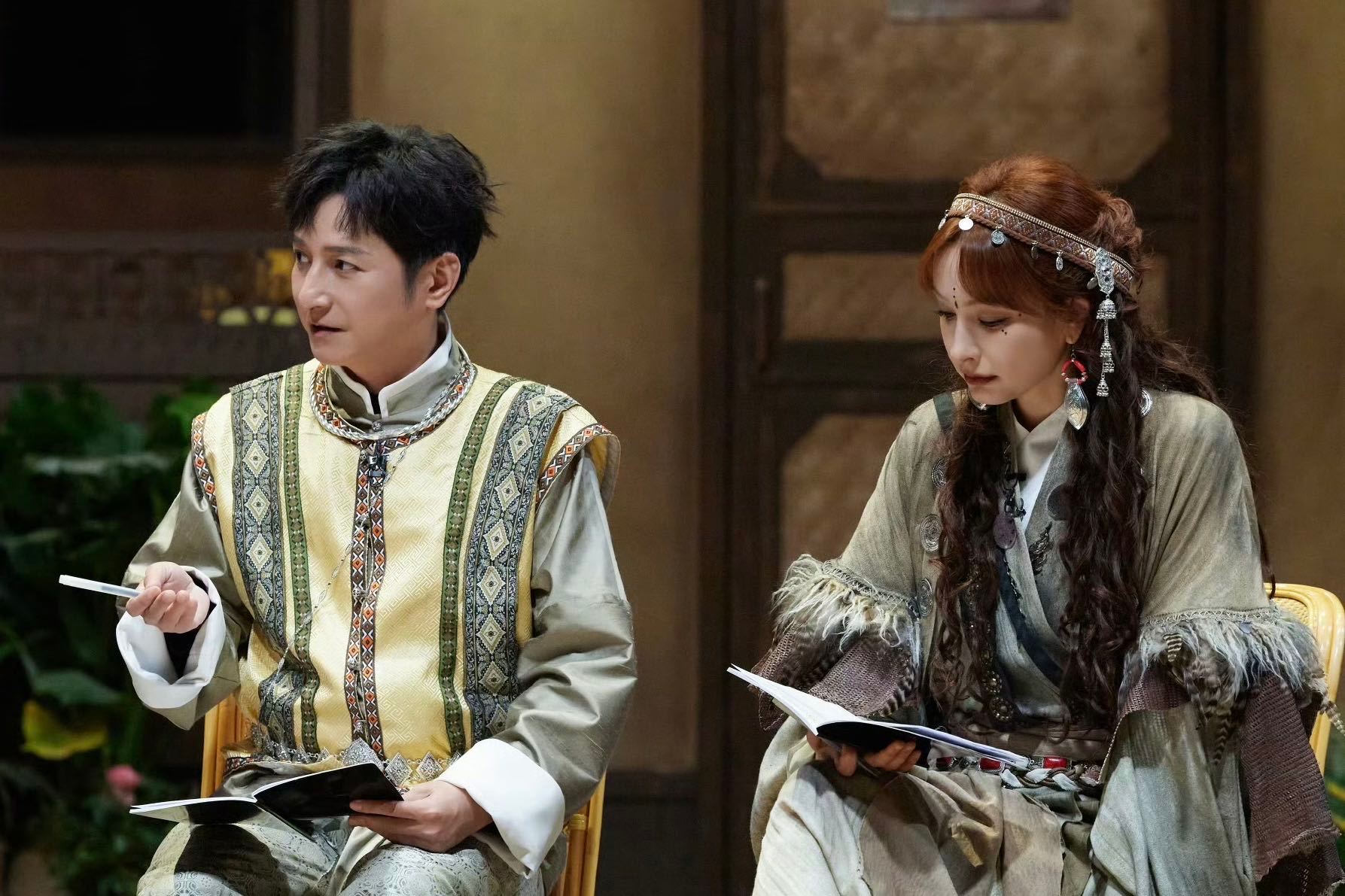 大侦探跨越百年的海岛连案大侦探连案横跨十年还是说少了第七期的“海珠露”居然在这闭