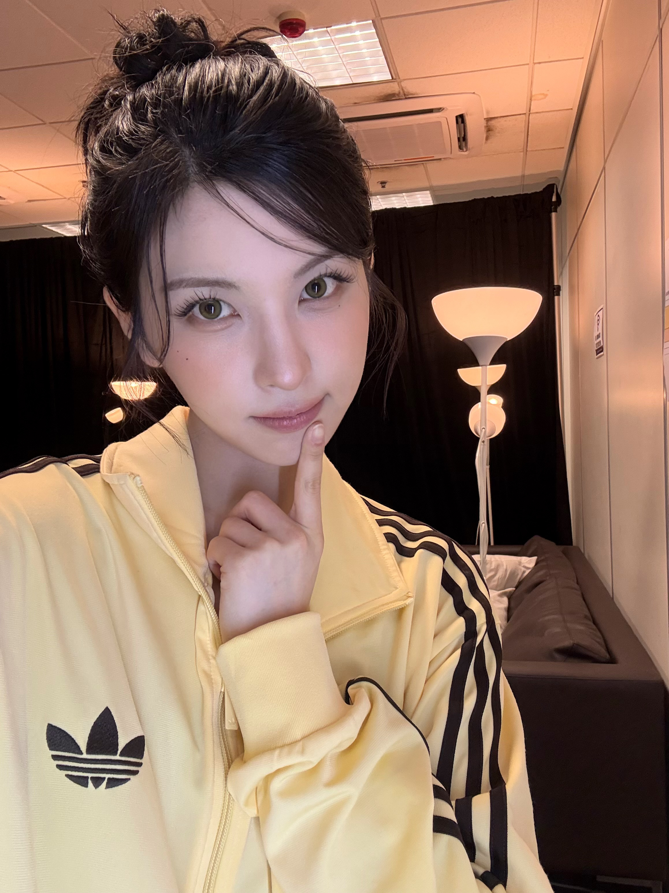 小黄鸡🐥