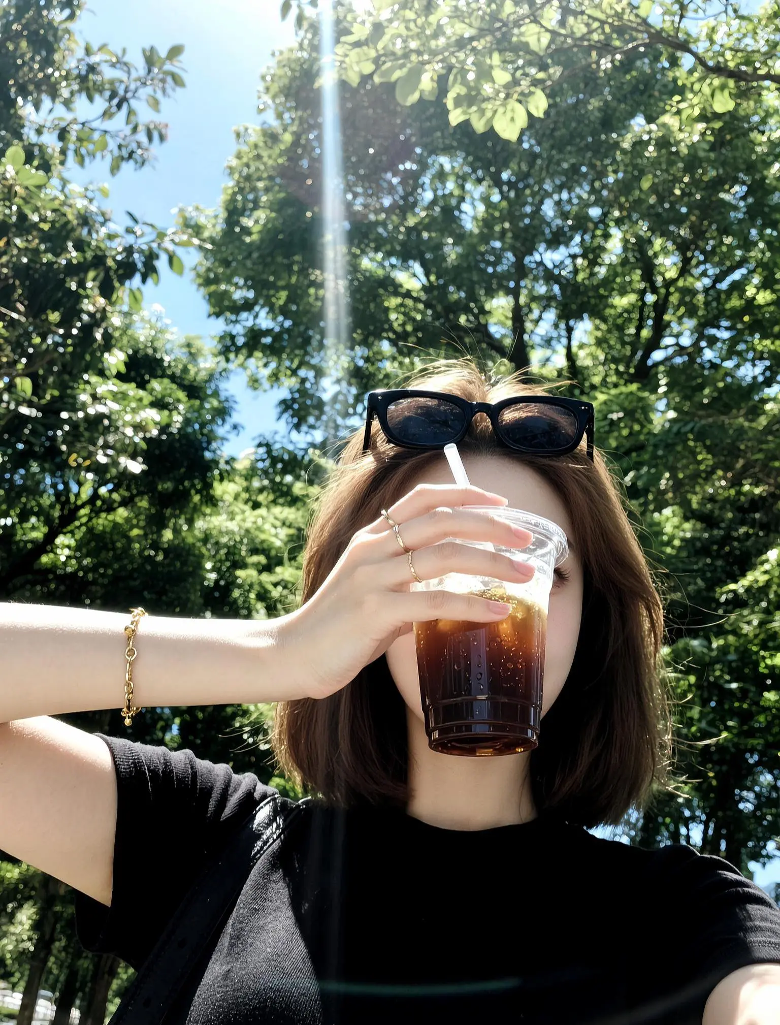 “人生有太多后知后觉 失去是 得到也是”