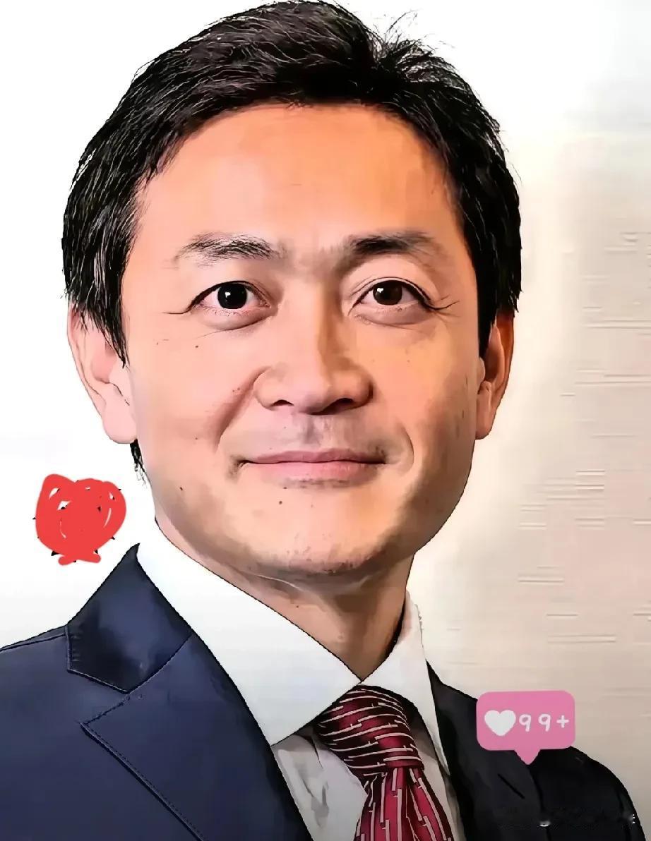 就在刚刚

日本在野党宣布联手，
玉木雄一郎能否成为下届首相？

自民党近几日这