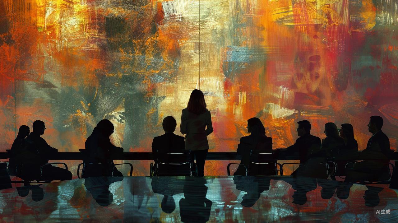 突发，库克卸任苹果CEO，一个时代结束了
苹果官宣换帅，库克卸任这件事，比我预想