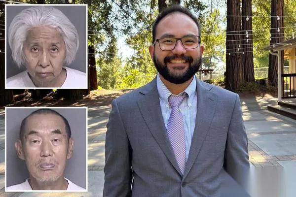 七旬老两口

开枪杀了人

你说好好的一家子，怎么就闹到同归于尽这份上？

被杀