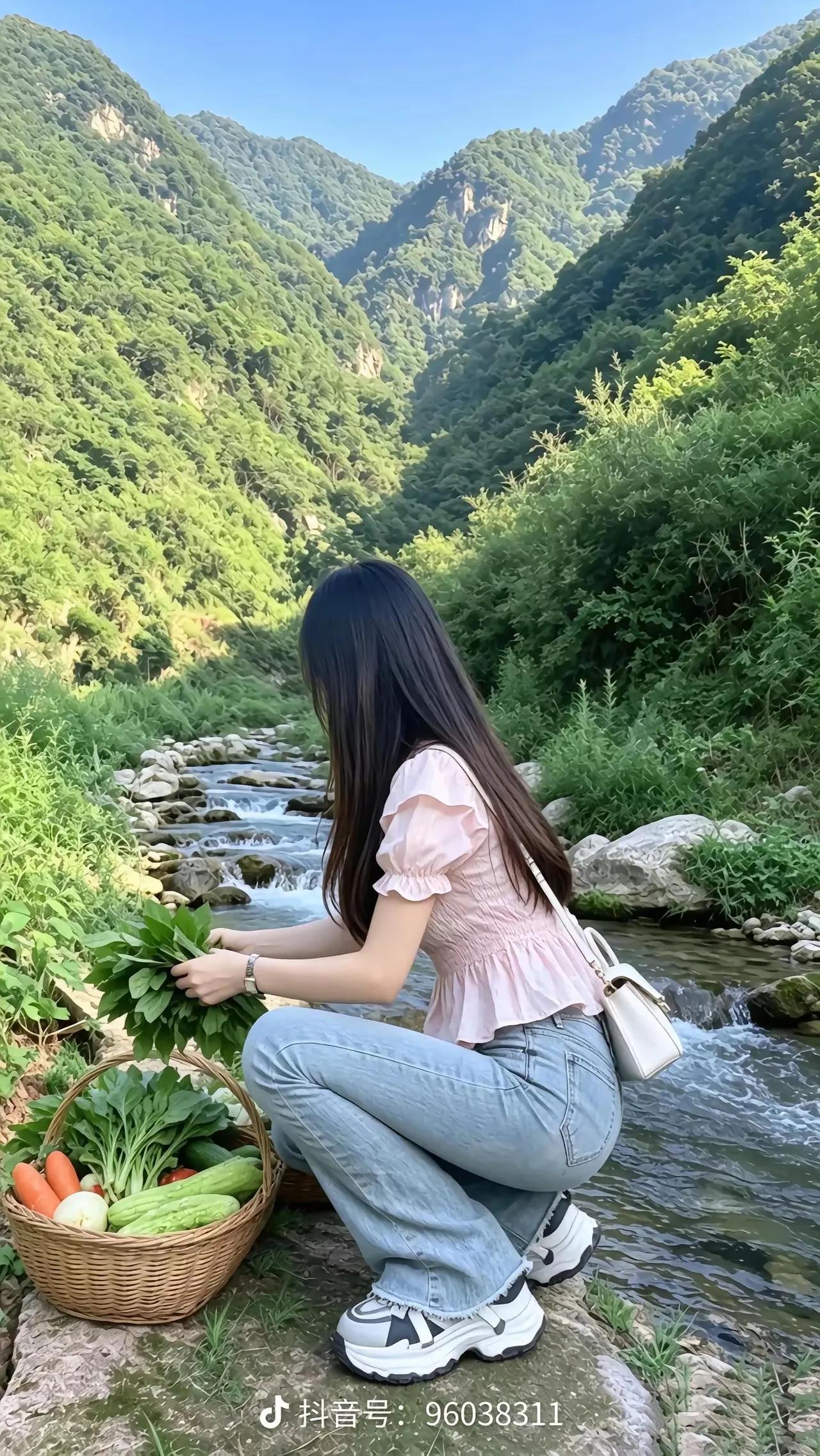 尘世清欢·十二调

【中吕·山坡羊】比心
休将得意夸海口，且把失意当陈酒。顺时莫