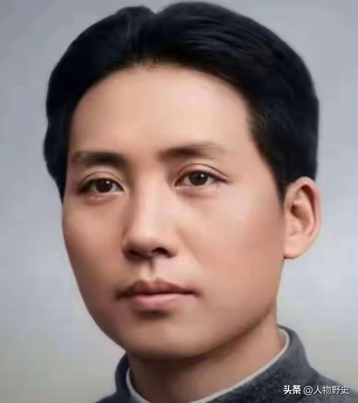 中共中央发布对毛泽东同志最权威、最新的历史评价！其中核心历史定位明确指出：毛泽东