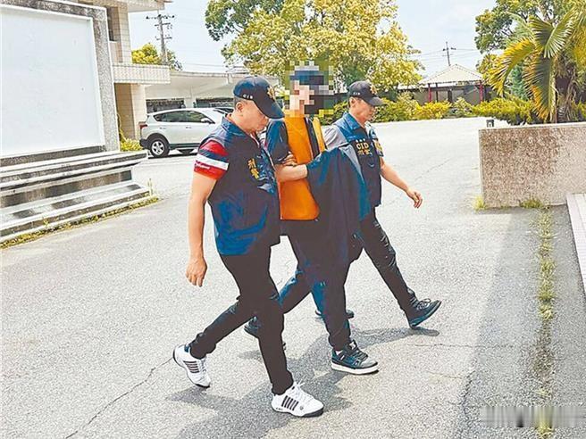 20260527民进党前台南市副市长颜纯左的么儿颜大钧，假借父亲在地方上政商关系