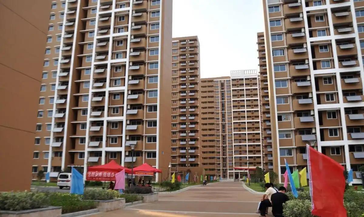 因前租客去世弃选深圳陈先生耗时七年排队，好不容易拿到公租房入住名额，却在办完手续