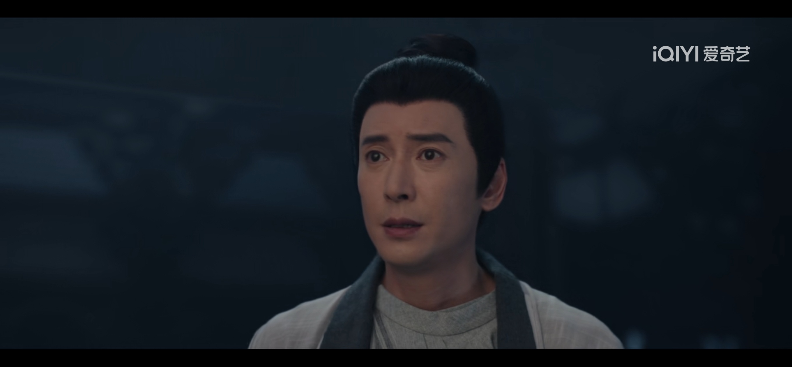 第二个案子凶手就是沉空居士吧 ​​​