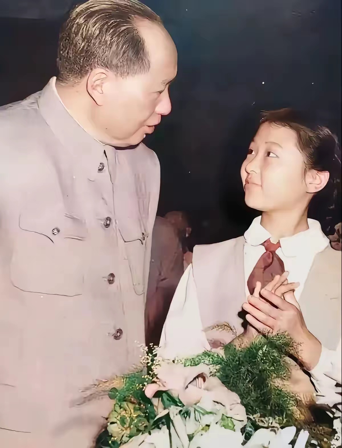 教员重视青少年德智体美劳全民成长 