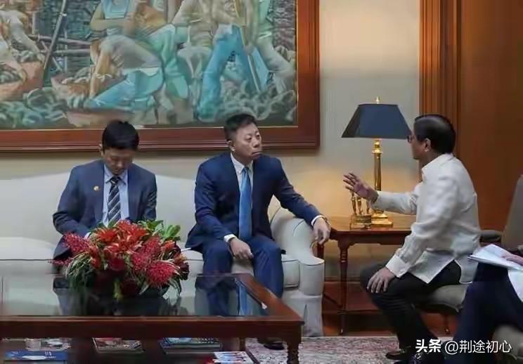 你们怎么看待这个事情？很多人的解读带着极大的满足感和骄傲，其实这个安排恰恰反映出
