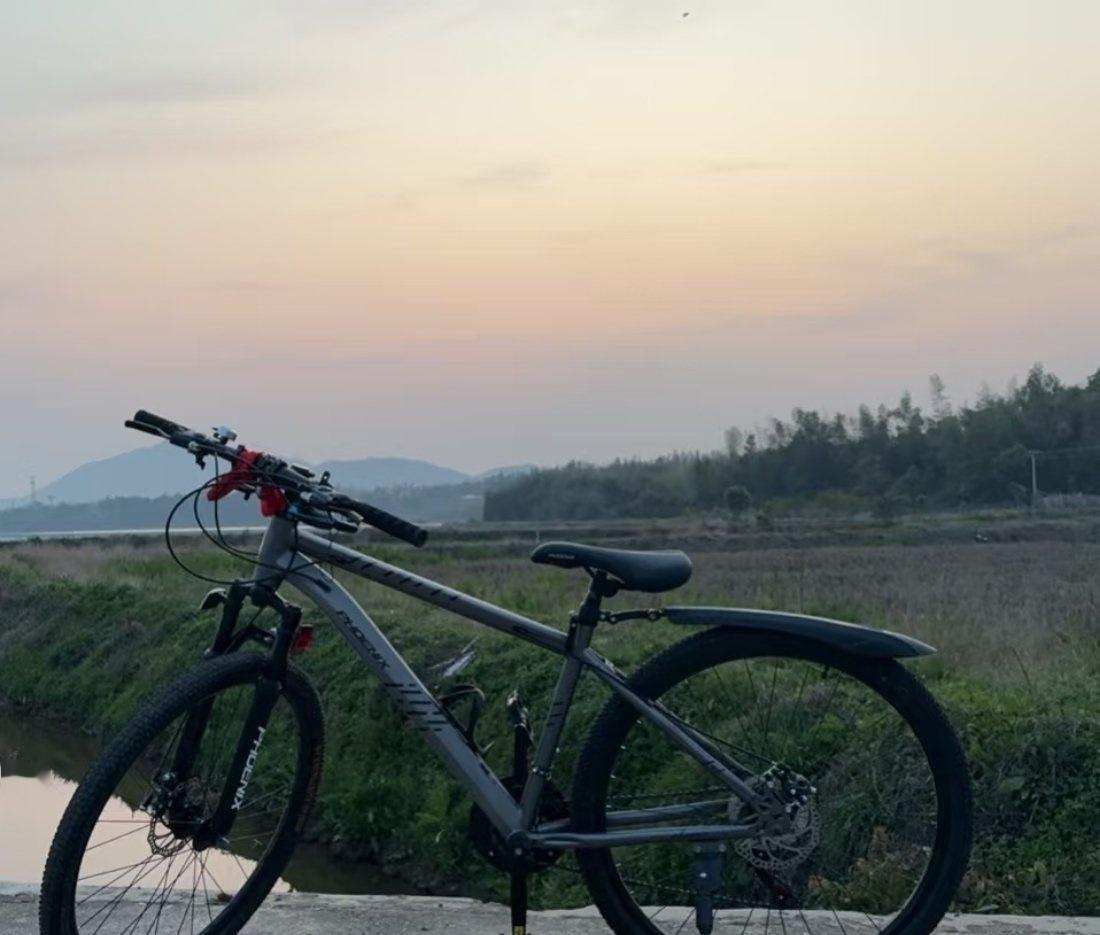 泉州绝美骑行路线｜金茂大厦→欧乐堡
谁说泉州没有浪漫骑行路线？这条从 金茂大厦直