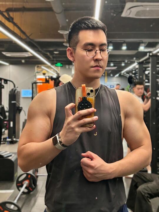 外翻💪