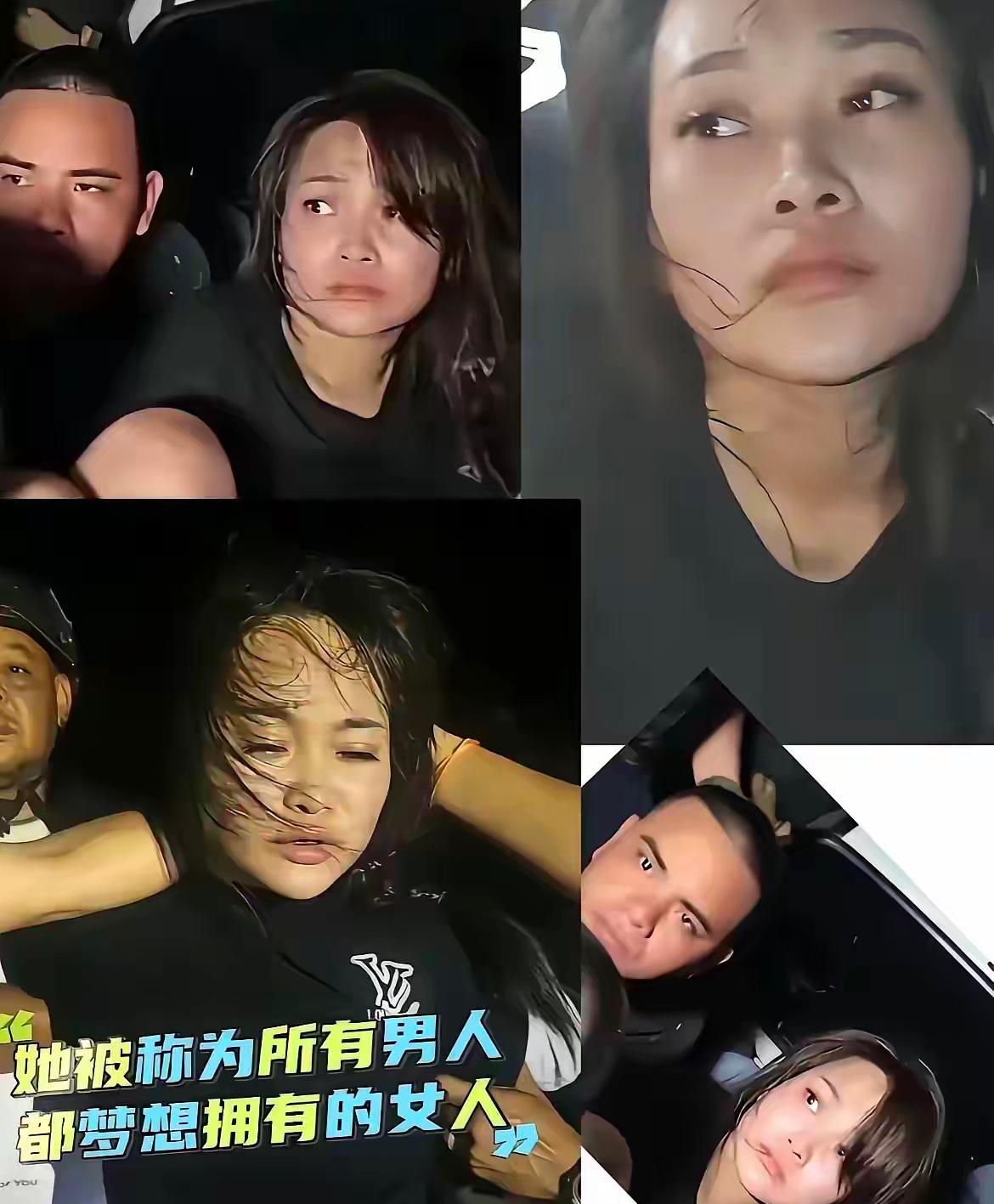 她突然就成了所有男人的梦中情人
不是因为漂亮不是因为有钱
而是因为深情
所有男人