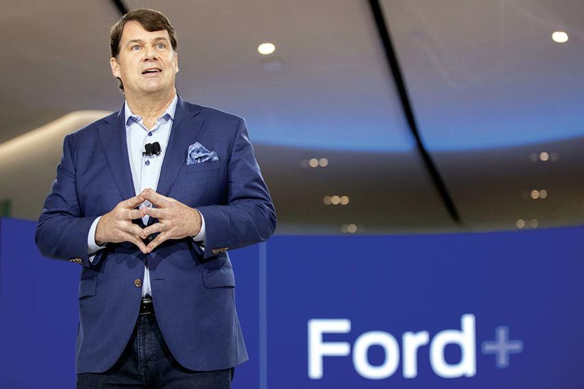 本田CEO参观中国供应商工厂后评价：我们毫无胜算
本田汽车CEO三部敏宏最近参观