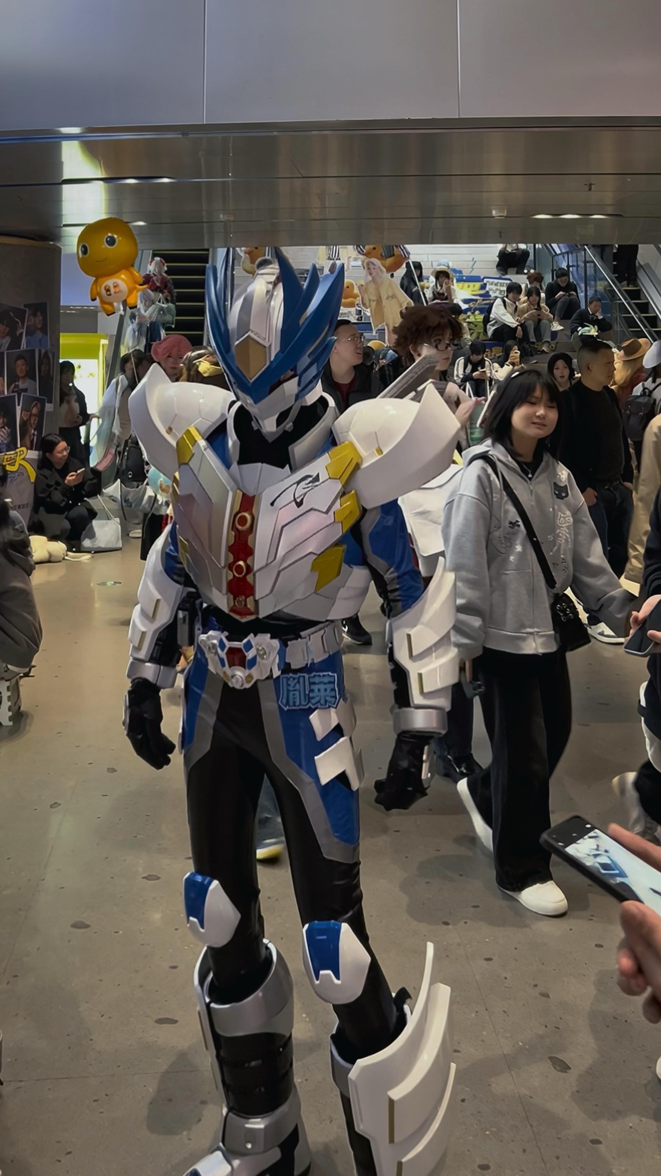 男神级别。