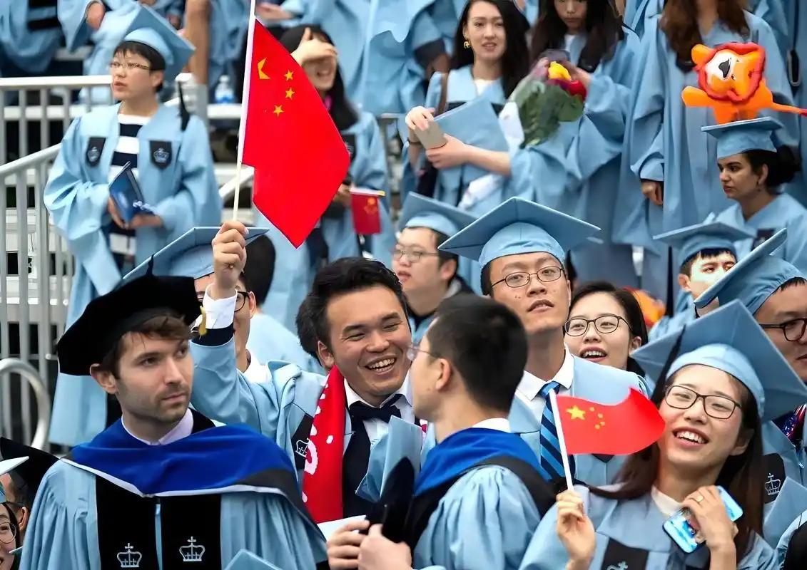 中国留不住人才，精英都去了欧美，这是过去很多人的判断。但现实却出现了巨大反差：大