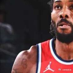NBA常规赛继续进行，洛杉矶快船队（8胜21负）继续连胜。莱纳德得到41分、8个