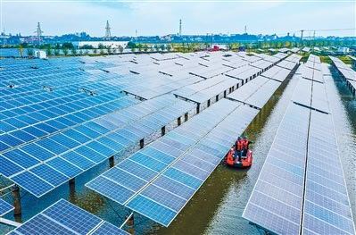 据国家能源局消息，今年，全年能源重点项目预计完成投资达到3.54万亿元，同比增长