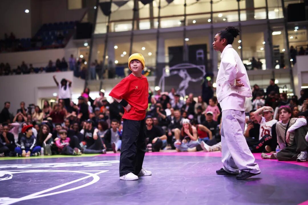 全球最具权威性的街舞大赛「Juste Debout」正式官宣下个赛季中国赛区落户