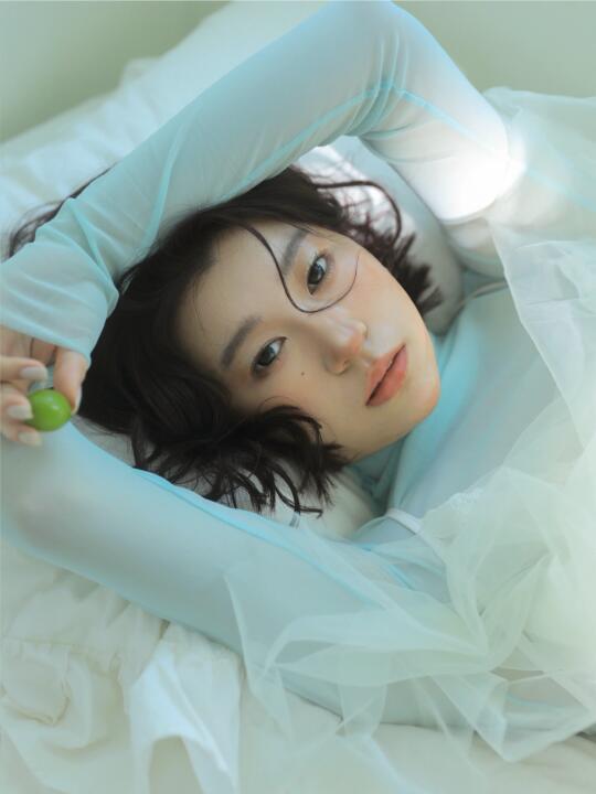 🇸🇬当我拍被说像40岁的99年妹妹‼️