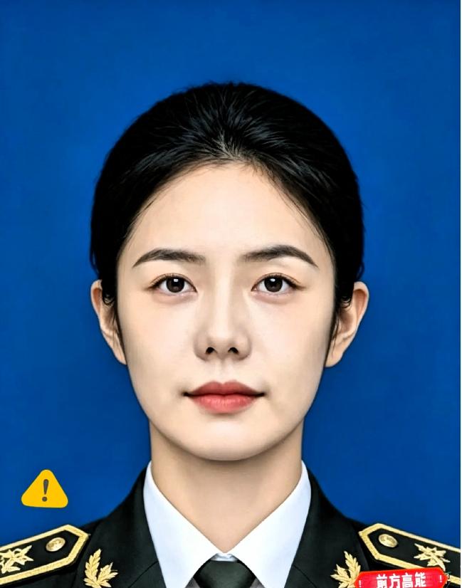 00后女仪仗兵，凭什么让世界看到我国底气？
 
徐晨雁，女，汉族，2002年生，