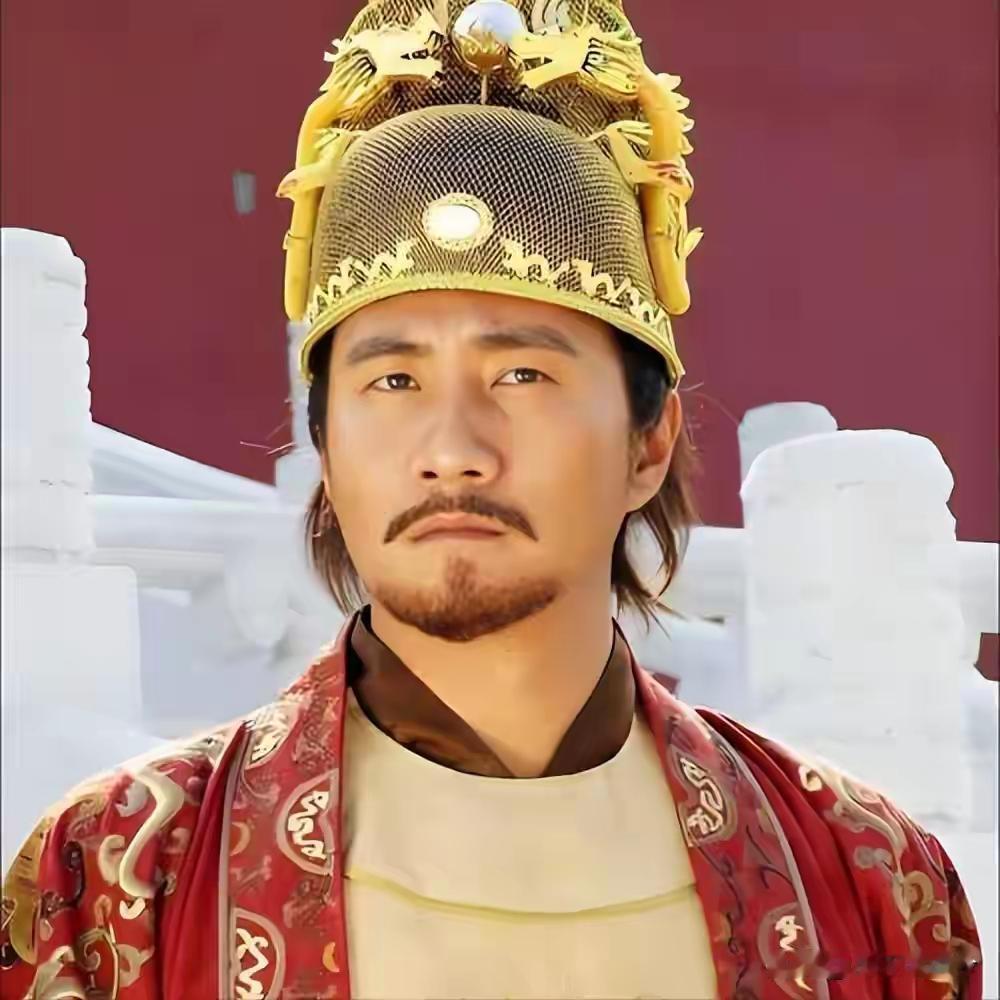 朱元璋霸占陈友谅妻妾，生下两子，晚年结局令其悔恨终生
 
元末逐鹿天下，真正能与