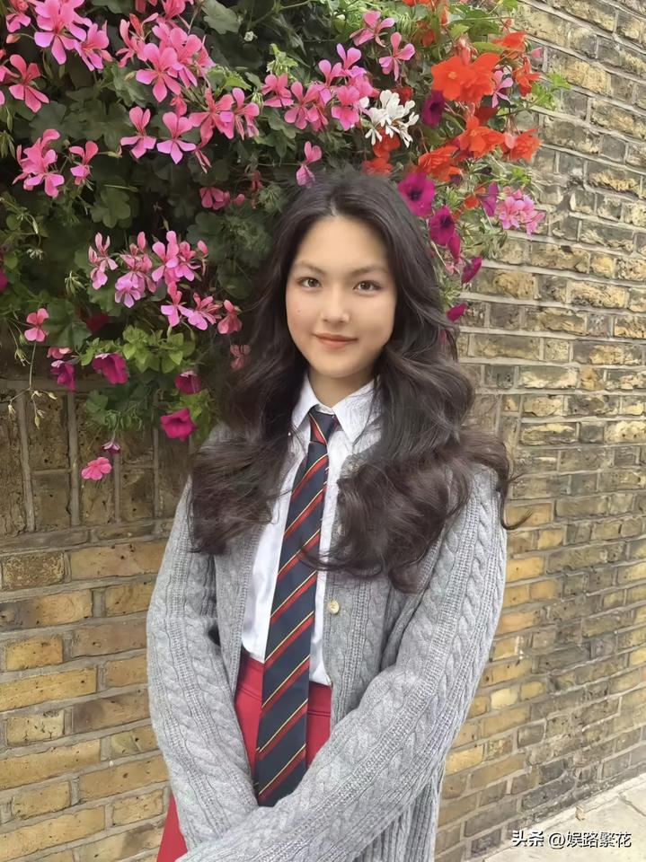 近日，李湘晒出女儿王诗龄的公益动态，大家才发现，早在2019年，王诗龄就以自己的