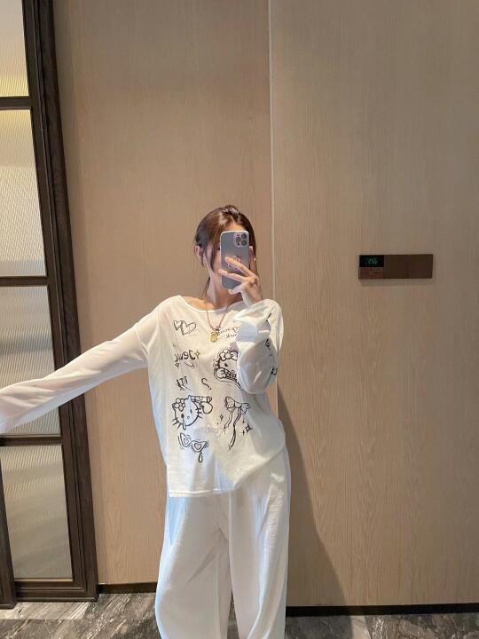 这件我简直爱了🤰