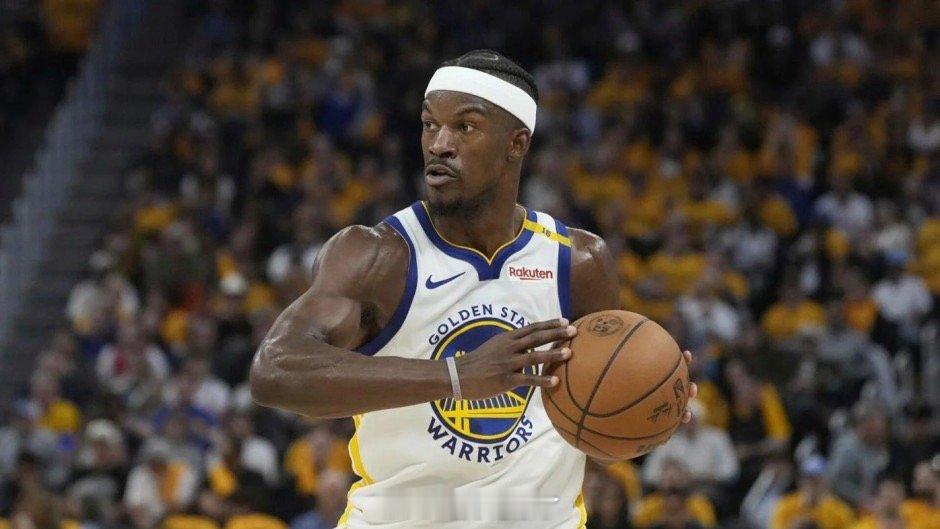 5月7日，在NBA季后赛次轮G1中，勇士以99-88击败森林狼。赛后巴特勒接受记