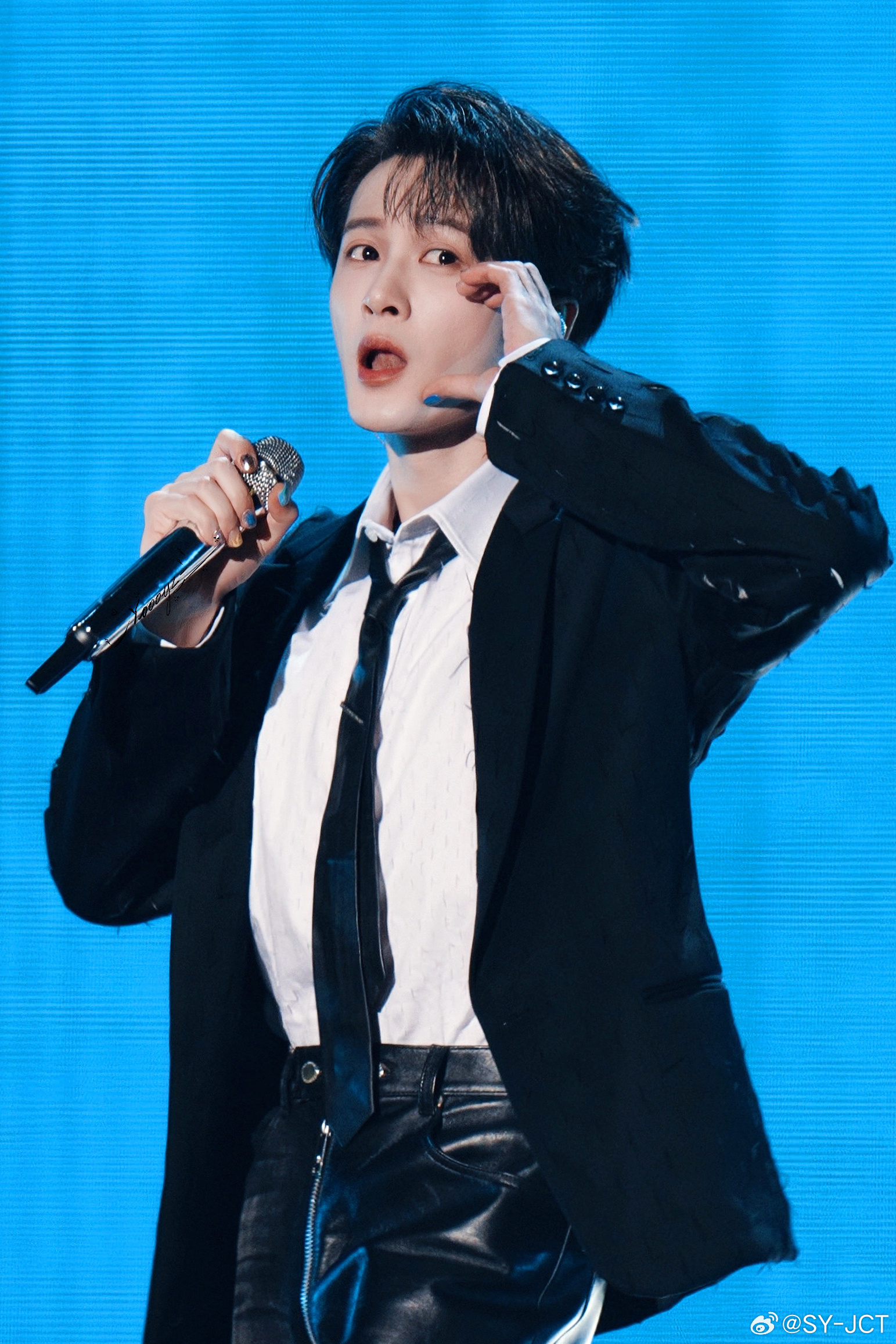 晚安好梦健次宝宝