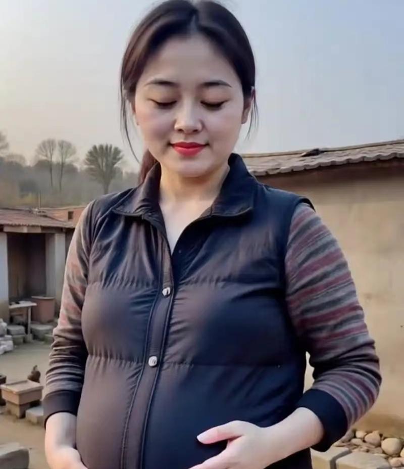 41岁妈妈和23岁女儿同年生娃，是否有点尴尬？

近日，湖南岳阳，80后妈妈和0