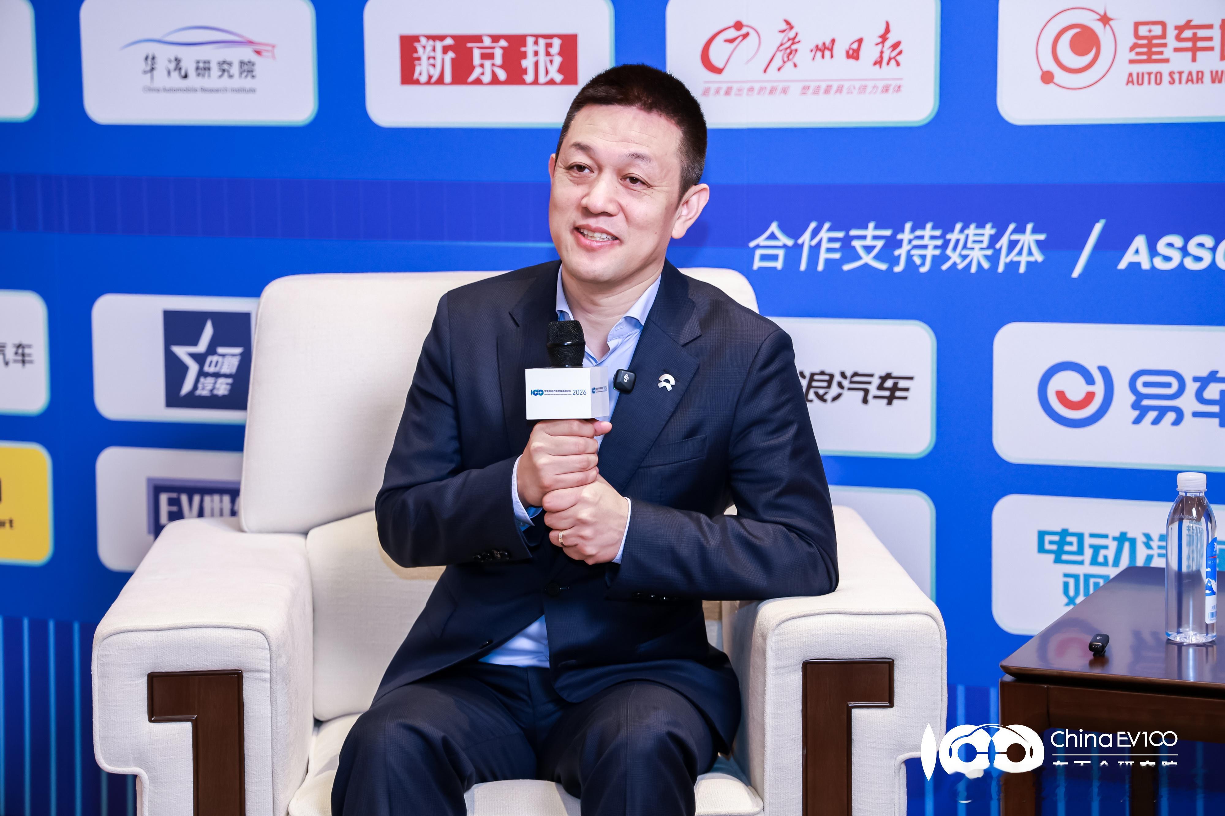 斌哥在百人会提出了一个观点，电芯标准化+芯片归一化将为行业提供超一千亿元的降本机