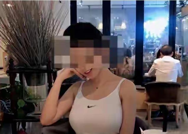 宾州28岁华女报警12小时后仍遭前男友枪杀，监控拍下最后时刻

美国宾夕法尼亚州