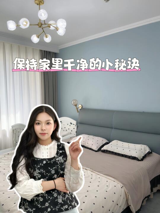 宝家洁欧科棉拖把，相见恨晚的清洁神器！