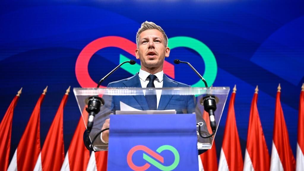 当选第3天就对华示好，匈牙利新总理连用三个“最”，希望敲开中国大门

美伊激情谈