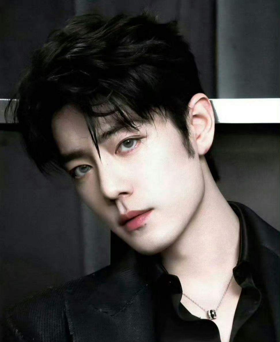 十日终焉齐夏的游戏已经开始 肖战梁超师徒情肖战梁超师徒情，十日终焉齐夏的游戏已经