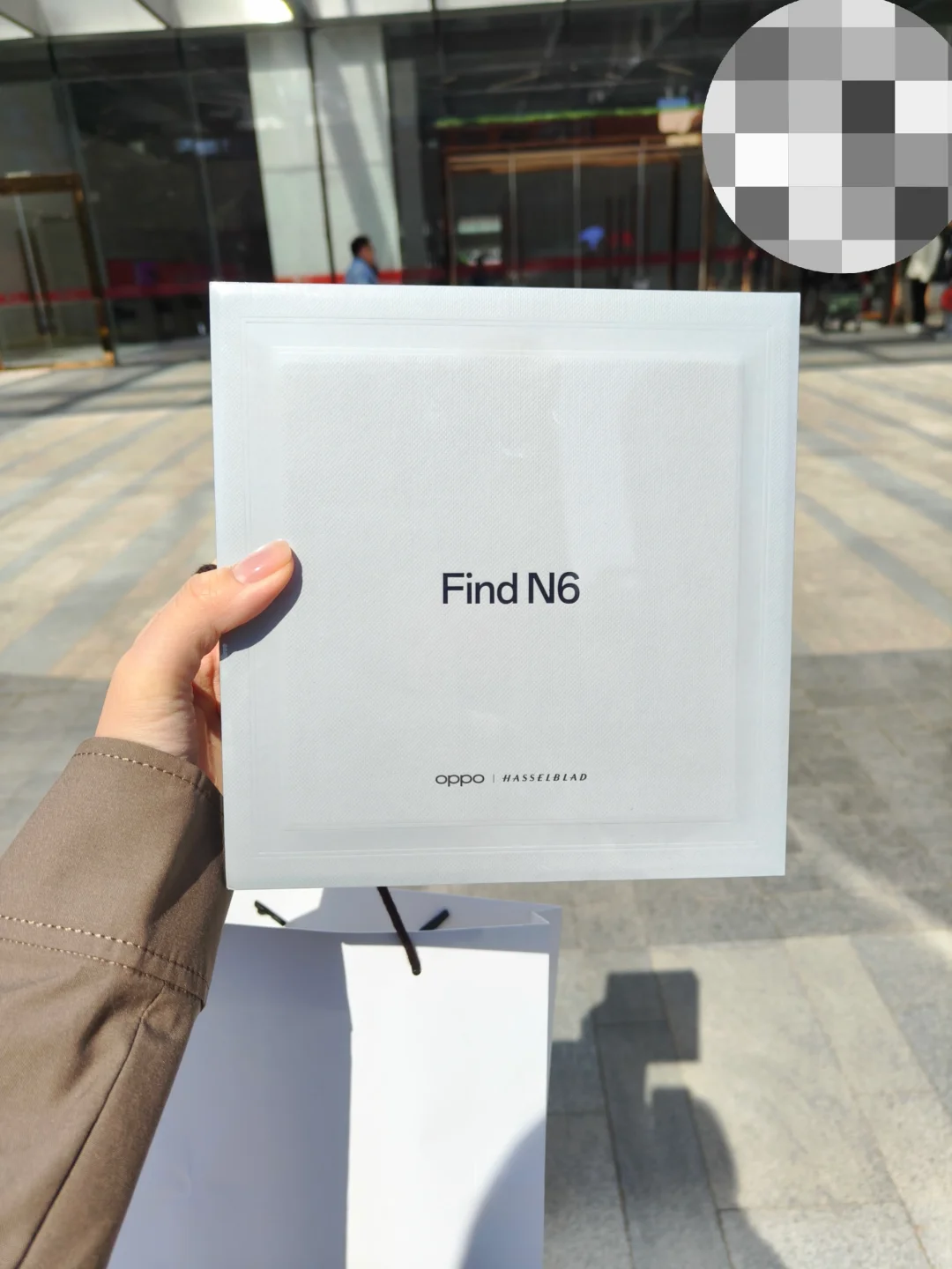OPPO Find N6国货之光