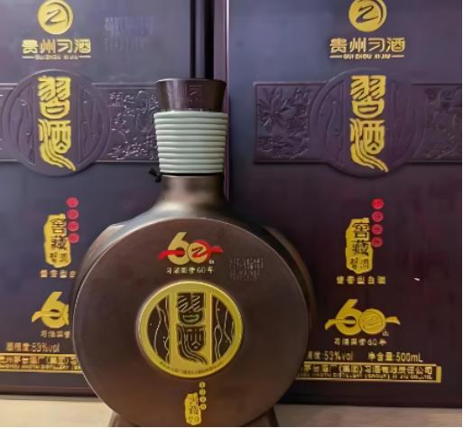 这4款经典酒，喝过2款就说明你已经不年轻了,都是“姥姥辈”!
 
我们都知道，中