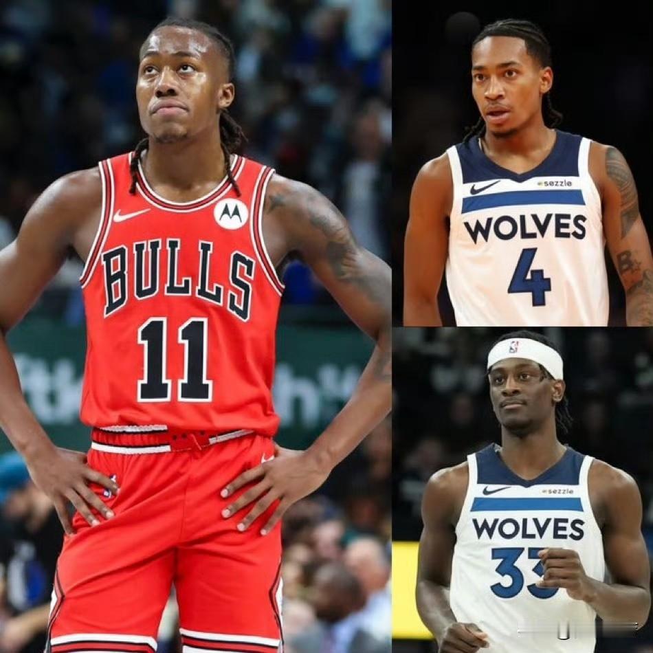 不得了！森林狼引进道苏姆补强替补，8人轮换阵容已定，可以争冠了：

1、首发阵容