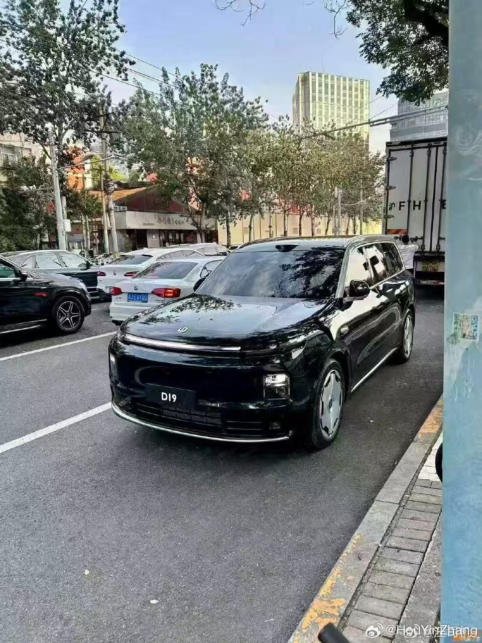 界是什么想？半价暴富版理想？ ​​​