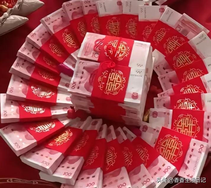 女孩结婚，杜绝要彩礼！你赞同吗？
28岁女教师，新婚当天坠亡，起因就是父母多次索