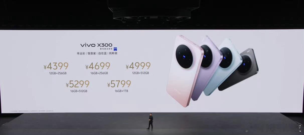 老用户换vivoX300值得吗这次X300系列真的戳中所有期待点！vivo X3