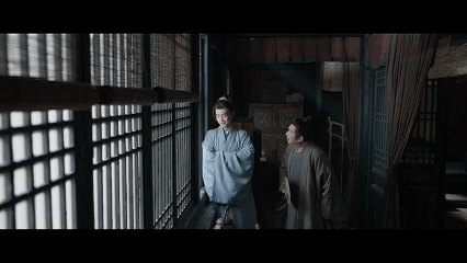 藏海传忽悠恶人进杀猪盘 平津侯幕僚想让藏海殉葬，没想到藏海反手和师父来了个杀猪盘