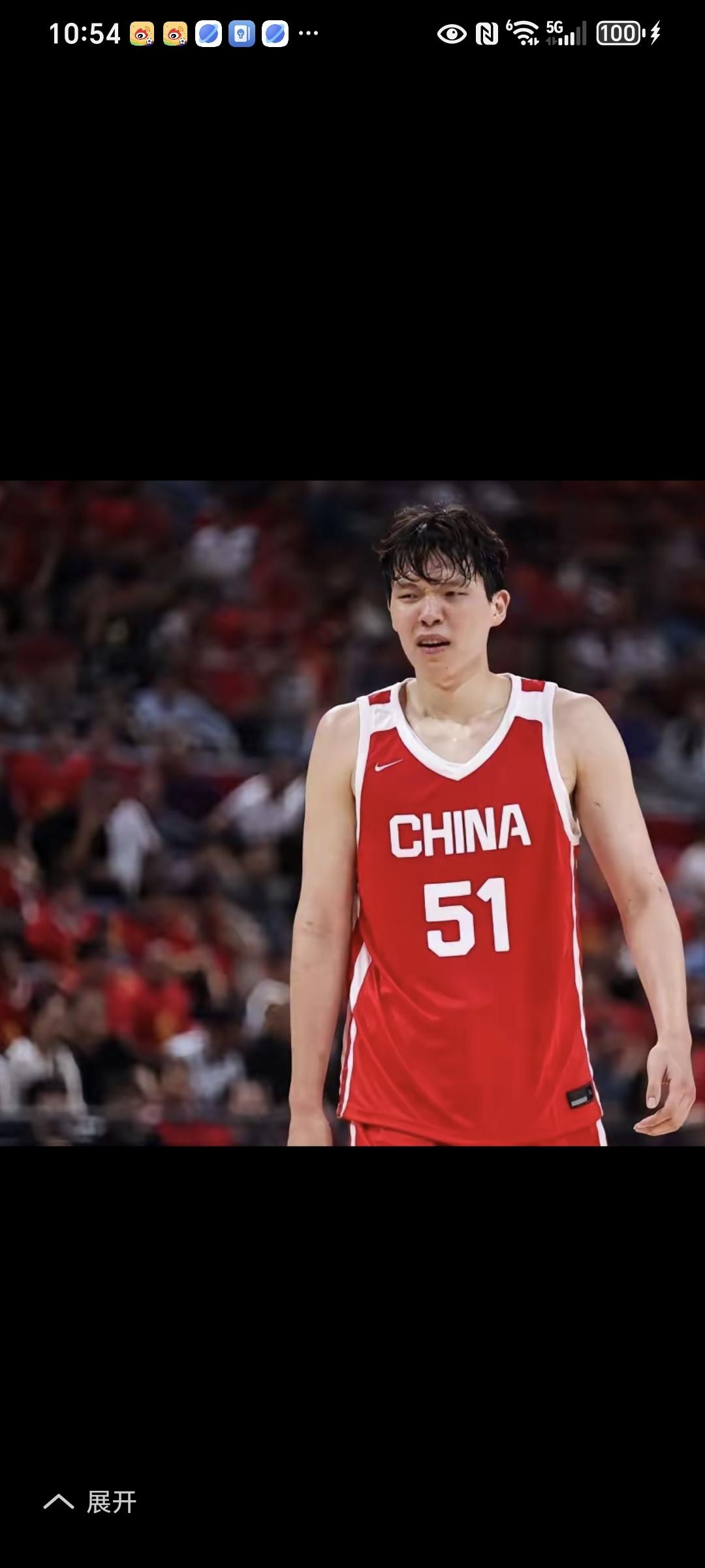 打了一年NBA，杨翰森有进步吗？
 从昨晚的比赛中还真没看出来！从技术特点及发挥