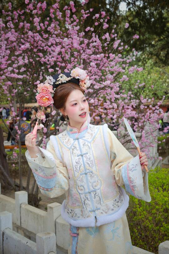 一日限定格格🍡